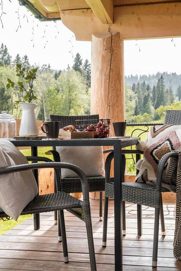 Фото  Domki w Białce 